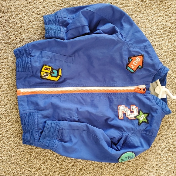 Bundle/Lot boys tag size 12 month fall/ winter - Picture 7 of 8